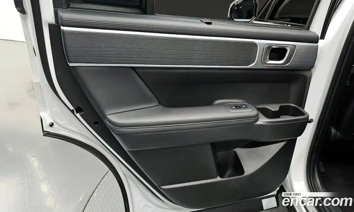 Hyundai Santa Fe 2024 2.5 гидро, фото 14