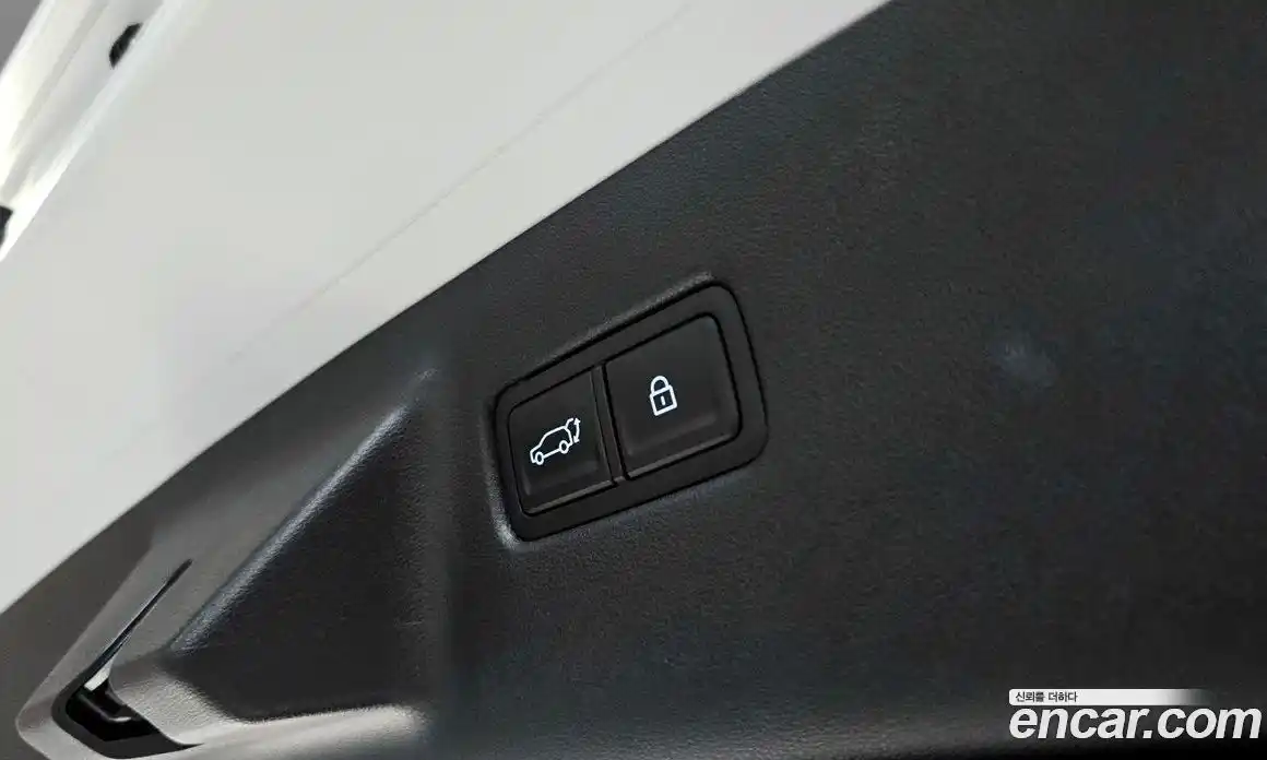 Hyundai Santa Fe 2024 2.5 гидро, фото 22