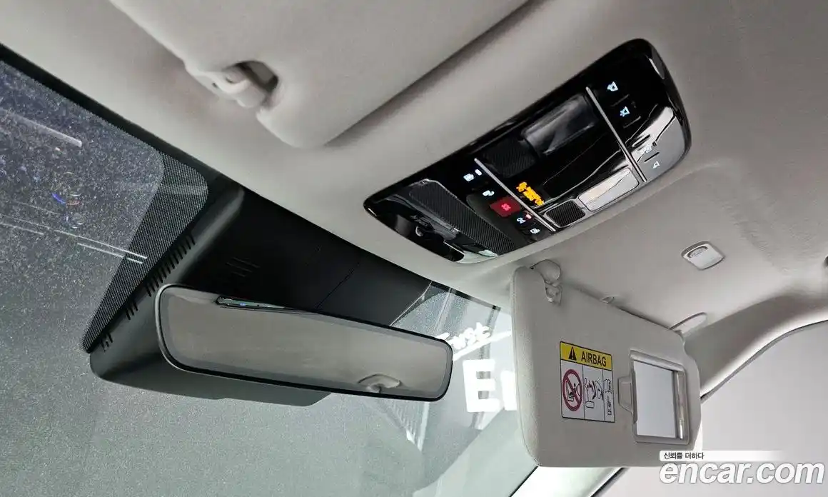 Hyundai Santa Fe 2024 2.5 гидро, фото 25