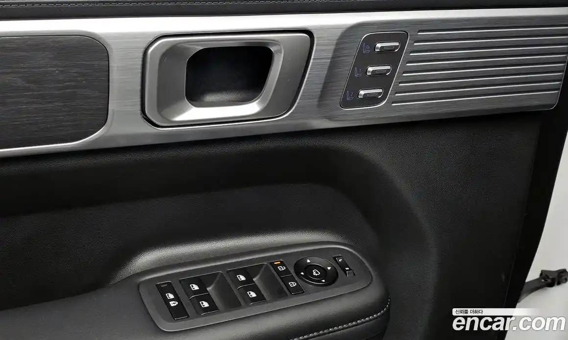 Hyundai Santa Fe 2024 2.5 гидро, фото 26