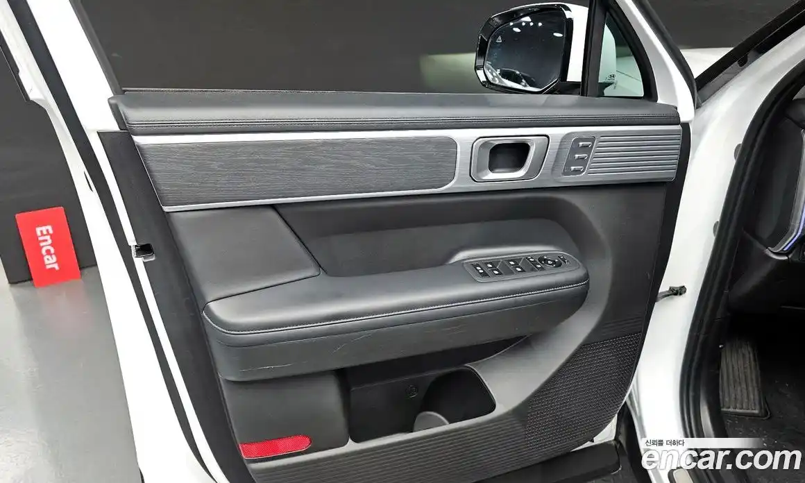Hyundai Santa Fe 2024 2.5 гидро, фото 27