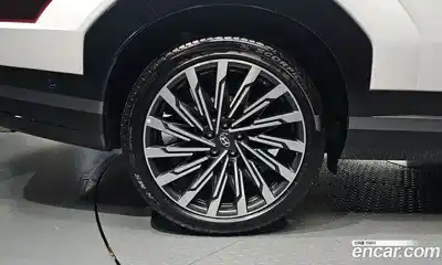 Hyundai Santa Fe 2024 2.5 гидро, миниатюра 4