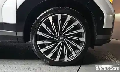 Hyundai Santa Fe 2024 2.5 гидро, миниатюра 6
