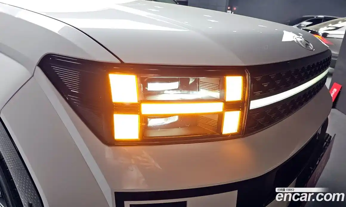 Hyundai Santa Fe 2024 2.5 гидро, фото 7