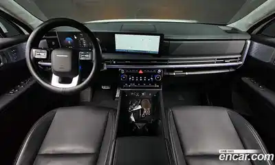 Hyundai Santa Fe 2024 2.5 гидро, миниатюра 9