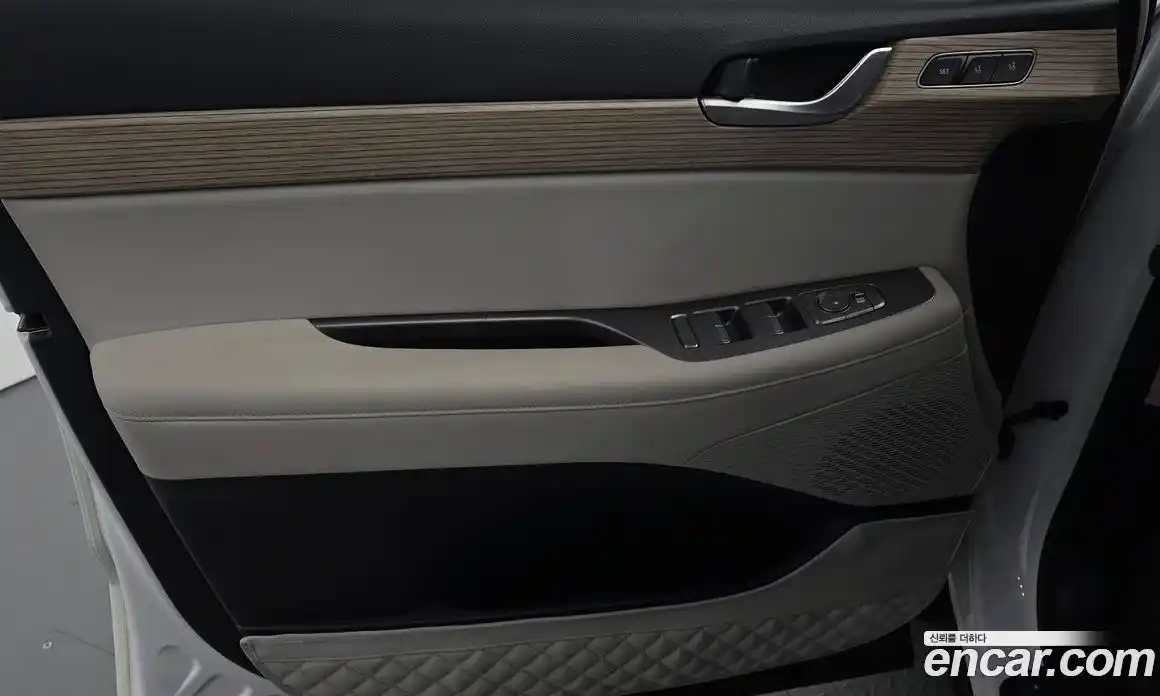 Hyundai Palisade 2022 3.8 автомат (гидро), фото 14