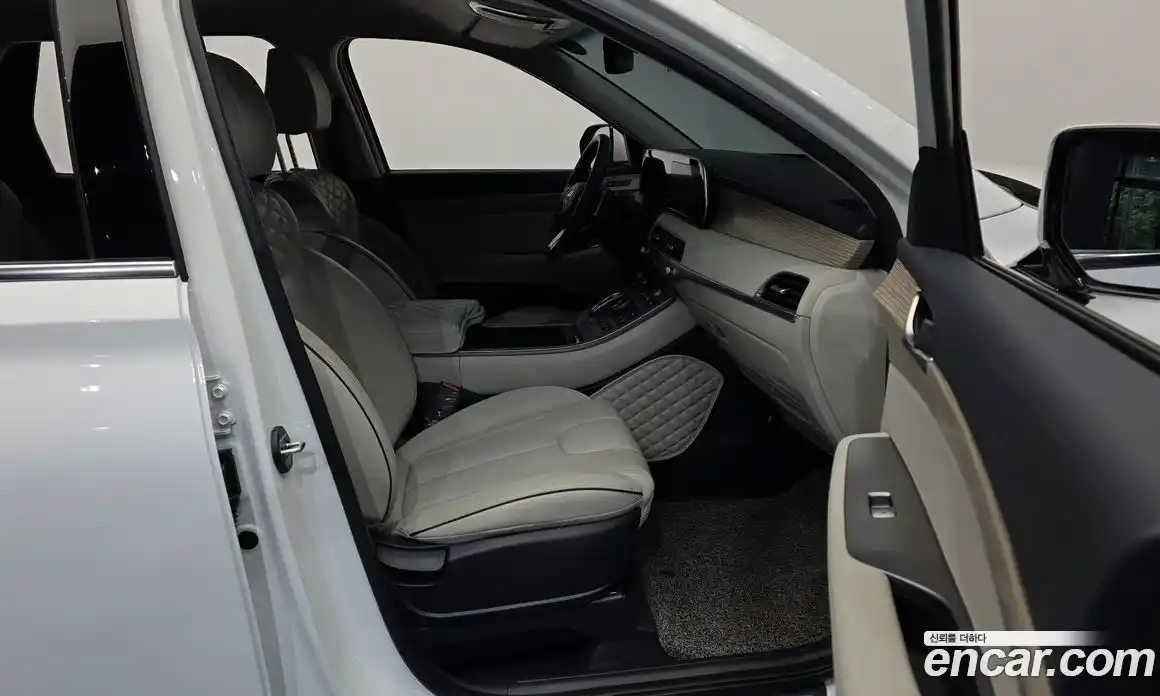 Hyundai Palisade 2022 3.8 автомат (гидро), фото 17