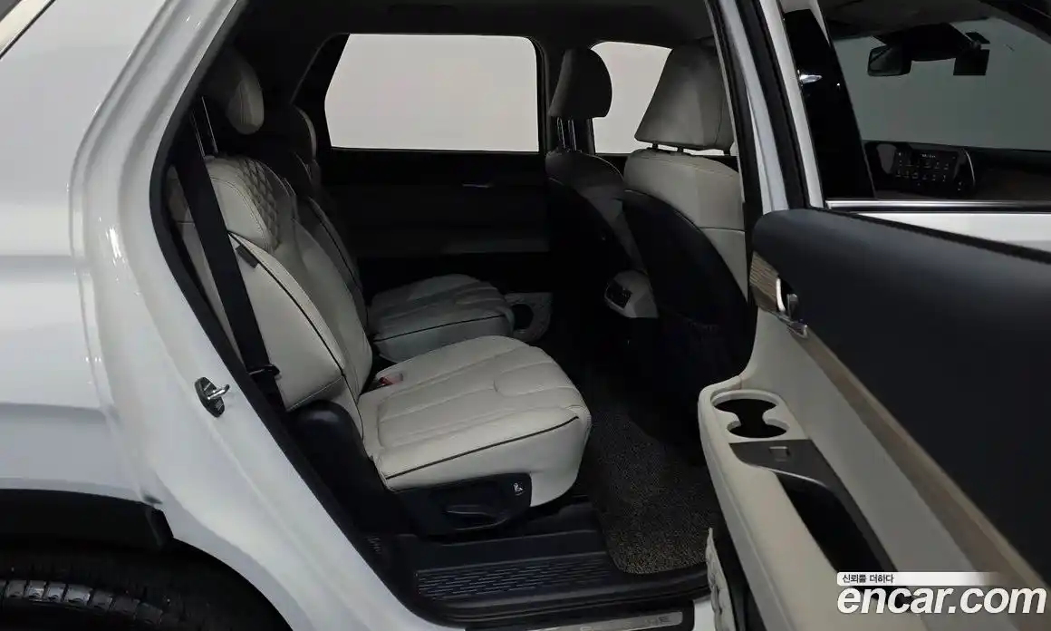 Hyundai Palisade 2022 3.8 автомат (гидро), фото 18