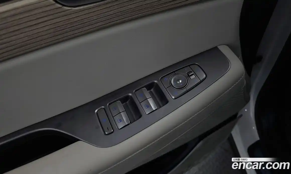Hyundai Palisade 2022 3.8 автомат (гидро), фото 27