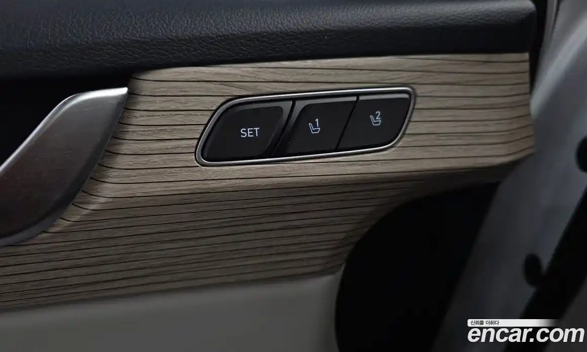 Hyundai Palisade 2022 3.8 автомат (гидро), фото 28