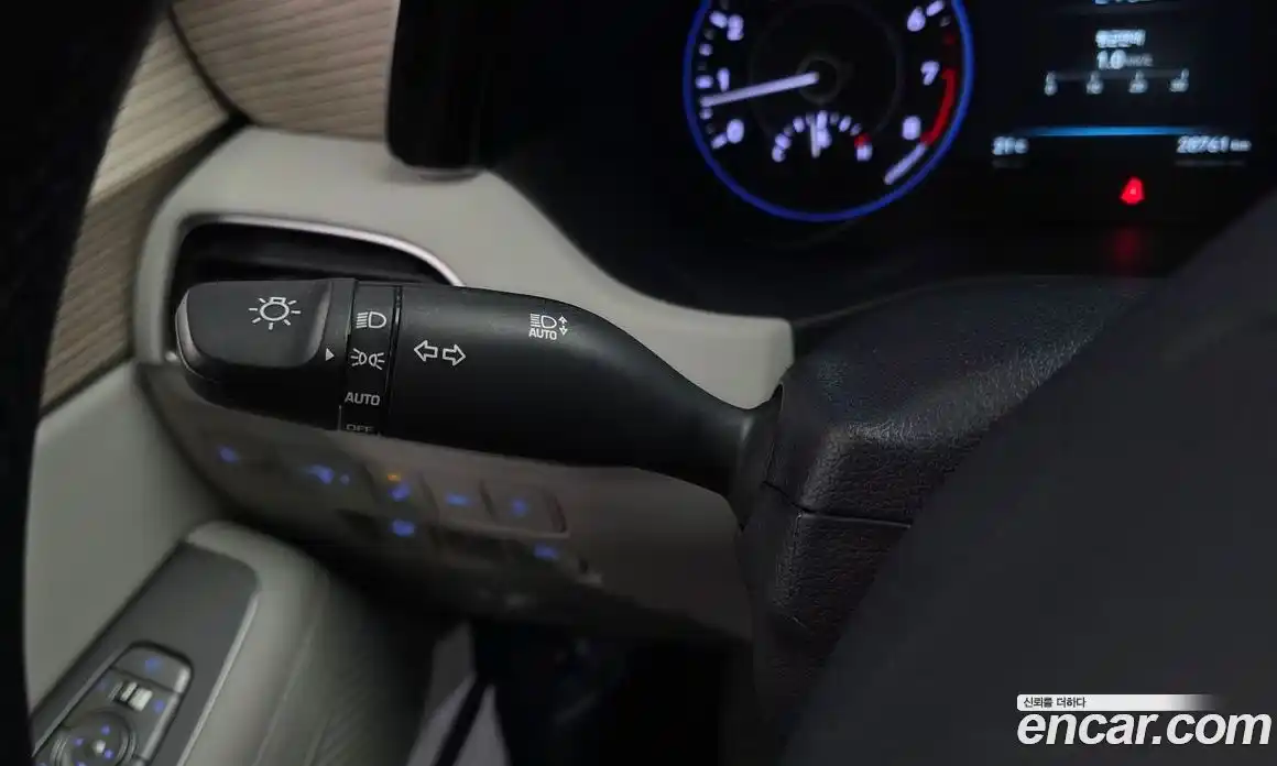 Hyundai Palisade 2022 3.8 автомат (гидро), фото 29