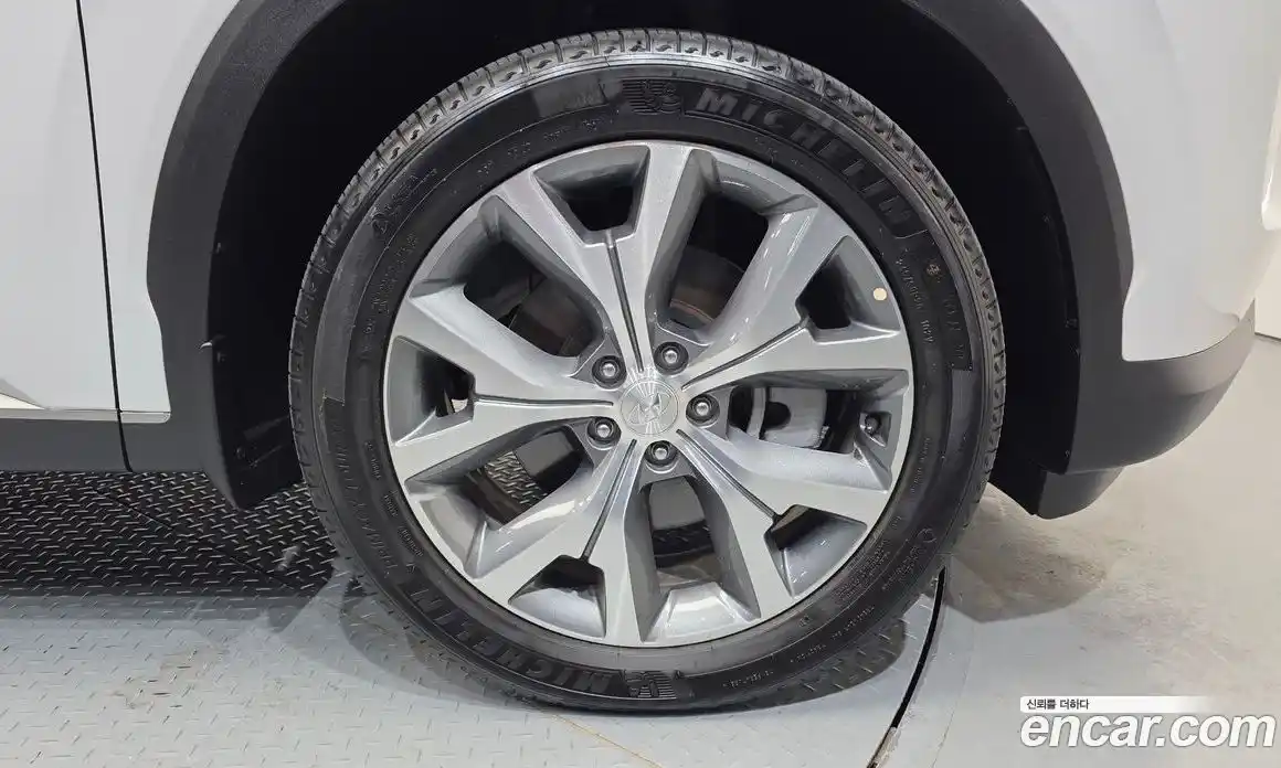 Hyundai Palisade 2022 3.8 автомат (гидро), фото 5