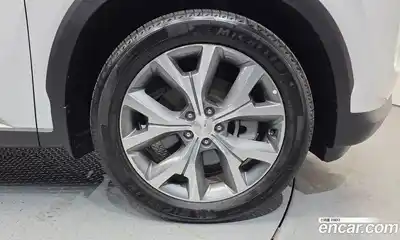 Hyundai Palisade 2022 3.8 автомат (гидро), миниатюра 5