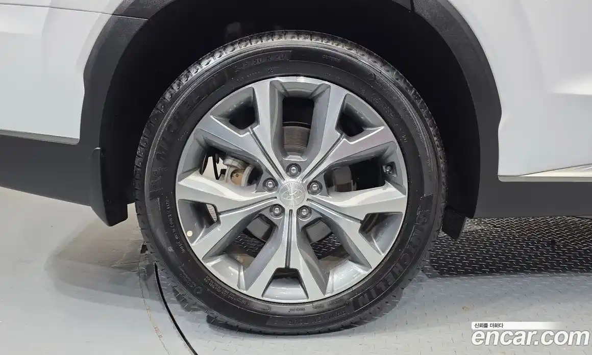 Hyundai Palisade 2022 3.8 автомат (гидро), фото 7