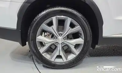 Hyundai Palisade 2022 3.8 автомат (гидро), миниатюра 7