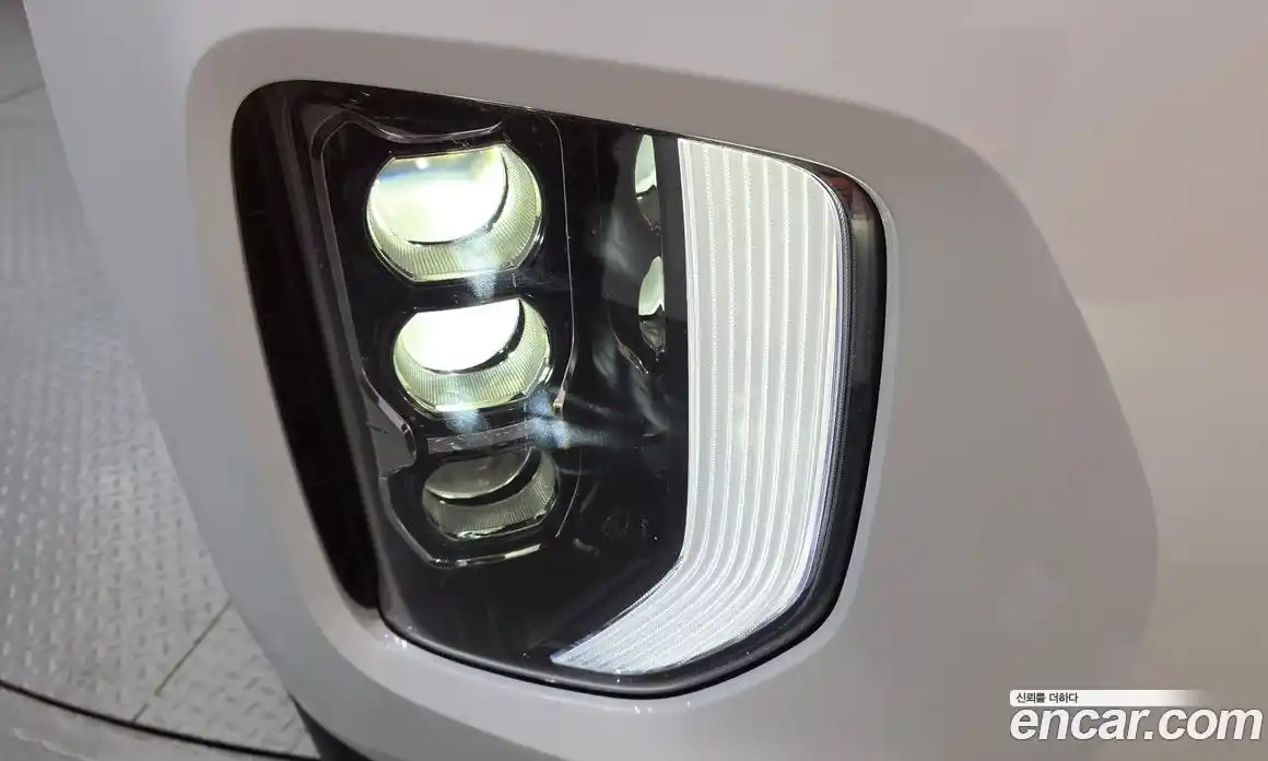 Hyundai Palisade 2022 3.8 автомат (гидро), фото 8