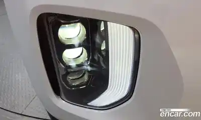 Hyundai Palisade 2022 3.8 автомат (гидро), миниатюра 8