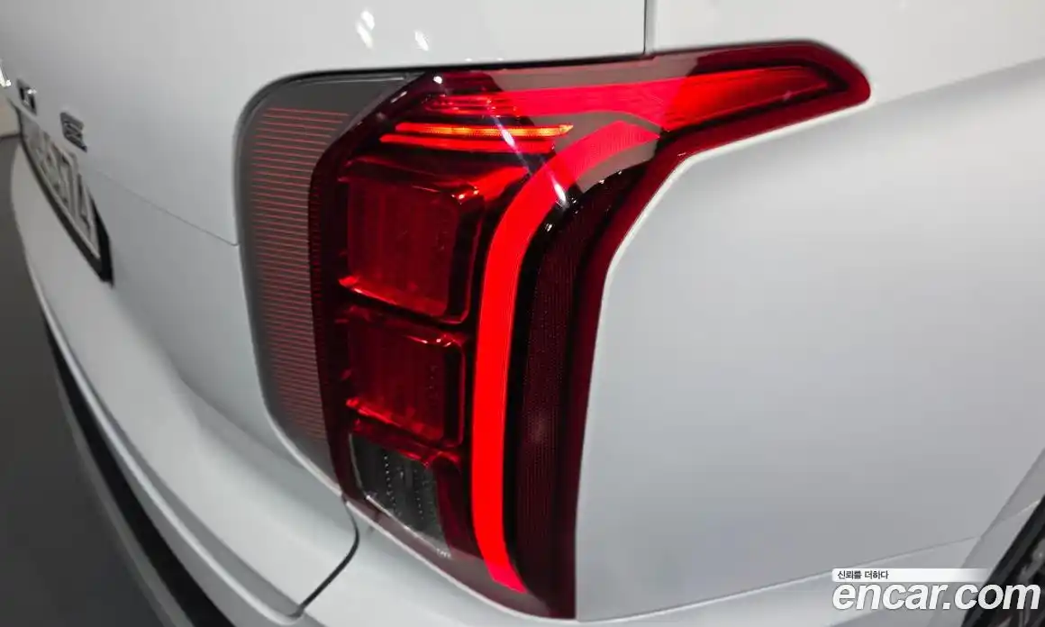 Hyundai Palisade 2022 3.8 автомат (гидро), фото 9