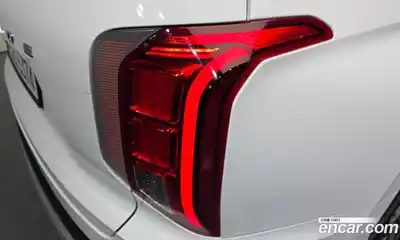 Hyundai Palisade 2022 3.8 автомат (гидро), миниатюра 9