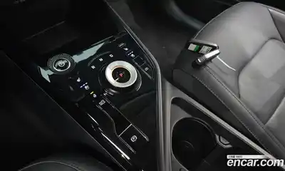 Kia Niro 2023 0.2 автомат (гидро), миниатюра 11