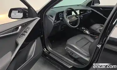 Kia Niro 2023 0.2 автомат (гидро), миниатюра 12