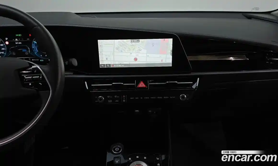 Kia Niro 2023 0.2 автомат (гидро), фото 18