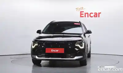 Kia Niro 2023 0.2 автомат (гидро), миниатюра 2