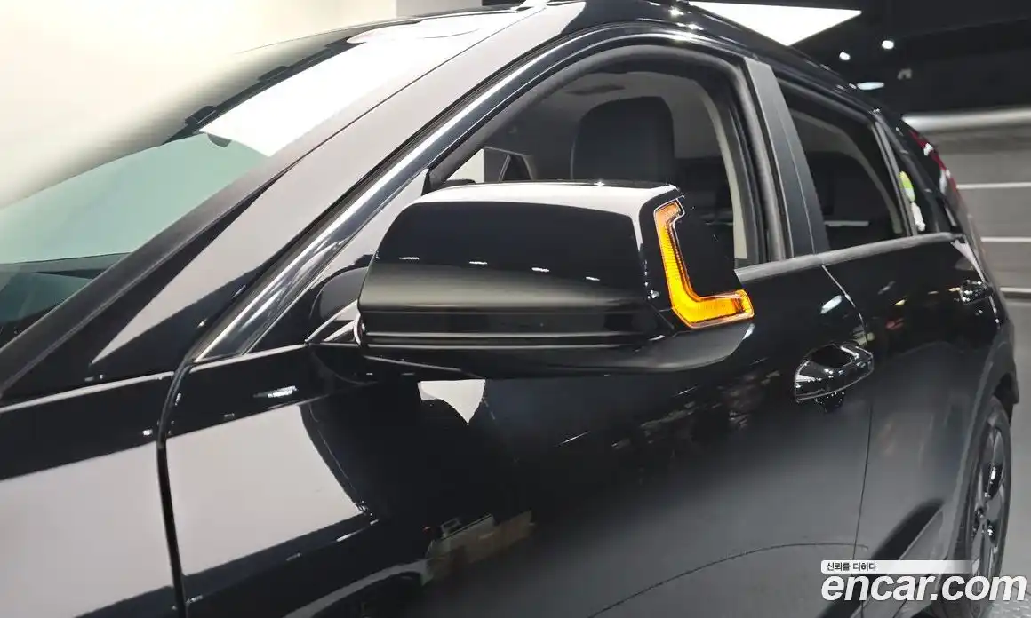 Kia Niro 2023 0.2 автомат (гидро), фото 30