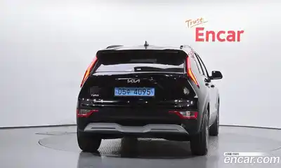 Kia Niro 2023 0.2 автомат (гидро), миниатюра 3