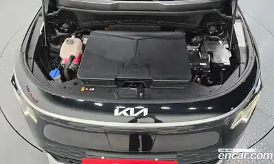 Kia Niro 2023 0.2 автомат (гидро), миниатюра 5