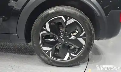 Kia Niro 2023 0.2 автомат (гидро), миниатюра 6