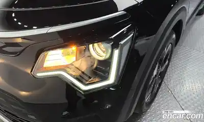Kia Niro 2023 0.2 автомат (гидро), миниатюра 7