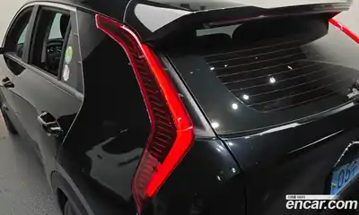 Kia Niro 2023 0.2 автомат (гидро), миниатюра 8