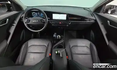 Kia Niro 2023 0.2 автомат (гидро), миниатюра 9