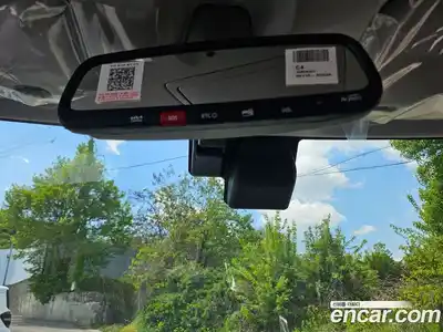 Kia Ray 2026 1.0 гидро, миниатюра 11