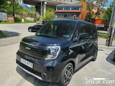 Kia Ray 2026 1.0 гидро, миниатюра 2