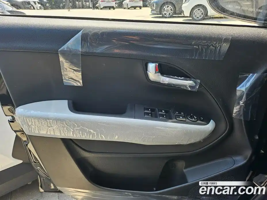 Kia Ray 2026 1.0 гидро, фото 5