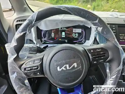 Kia Ray 2026 1.0 гидро, миниатюра 8