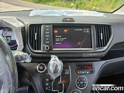 Kia Ray 2026 1.0 гидро, миниатюра 9
