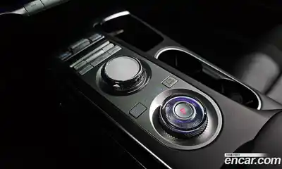 Genesis GV70 2024 2.5 автомат (гидро), миниатюра 12