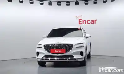 Genesis GV70 2024 2.5 автомат (гидро), миниатюра 3