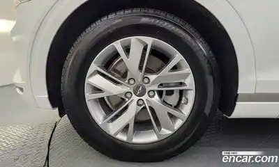 Genesis GV70 2024 2.5 автомат (гидро), миниатюра 5