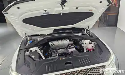 Genesis GV70 2024 2.5 автомат (гидро), миниатюра 6