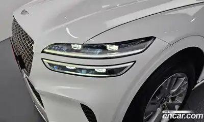 Genesis GV70 2024 2.5 автомат (гидро), миниатюра 8