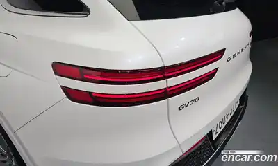 Genesis GV70 2024 2.5 автомат (гидро), миниатюра 9