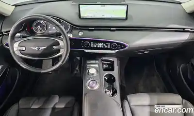 Genesis GV70 2024 2.5 автомат (гидро), миниатюра 10