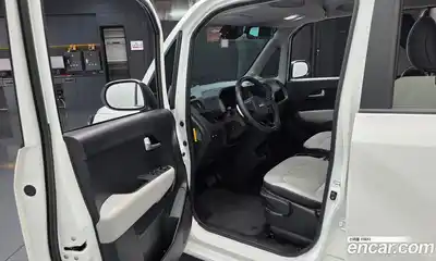 Kia Ray 2023 0.1 гидро, миниатюра 12