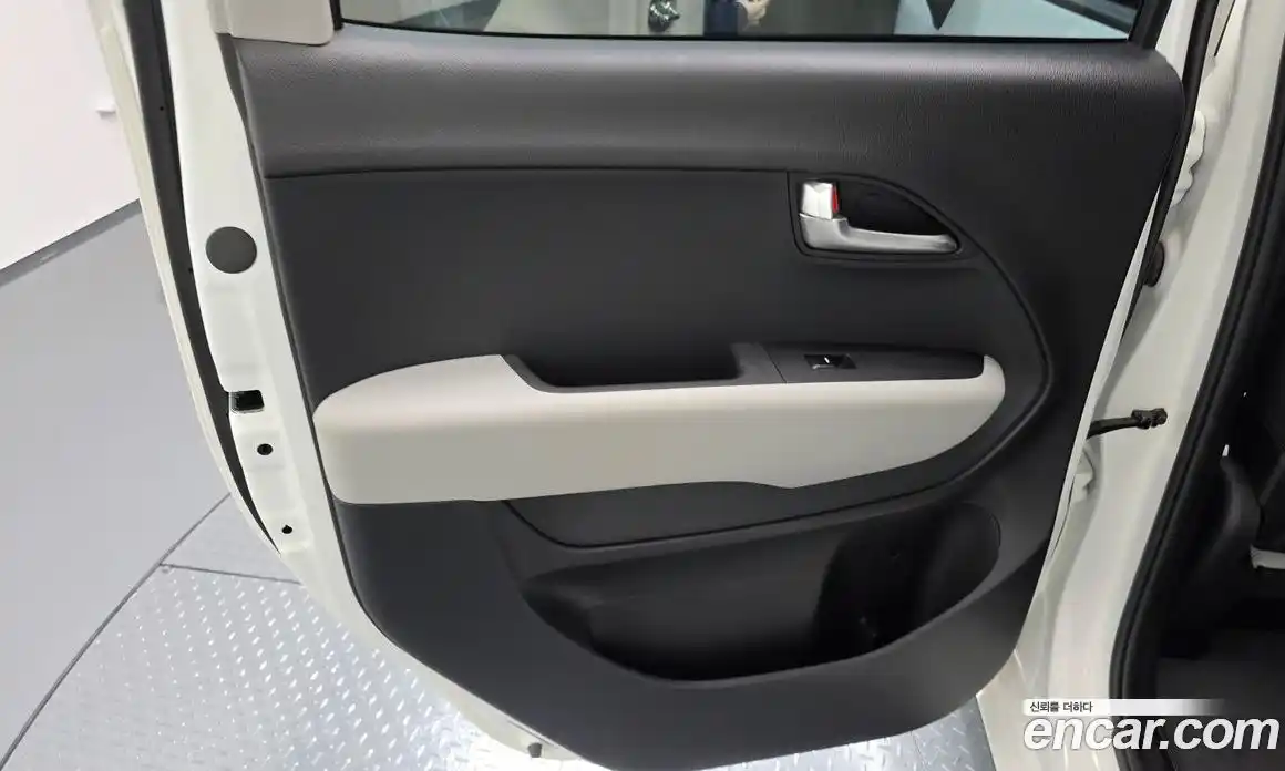 Kia Ray 2023 0.1 гидро, фото 14