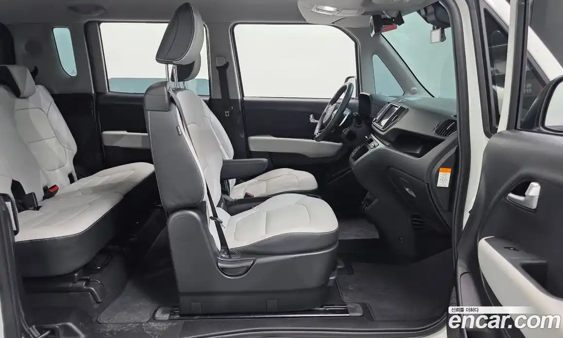 Kia Ray 2023 0.1 гидро, фото 16