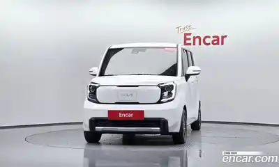 Kia Ray 2023 0.1 гидро, миниатюра 2